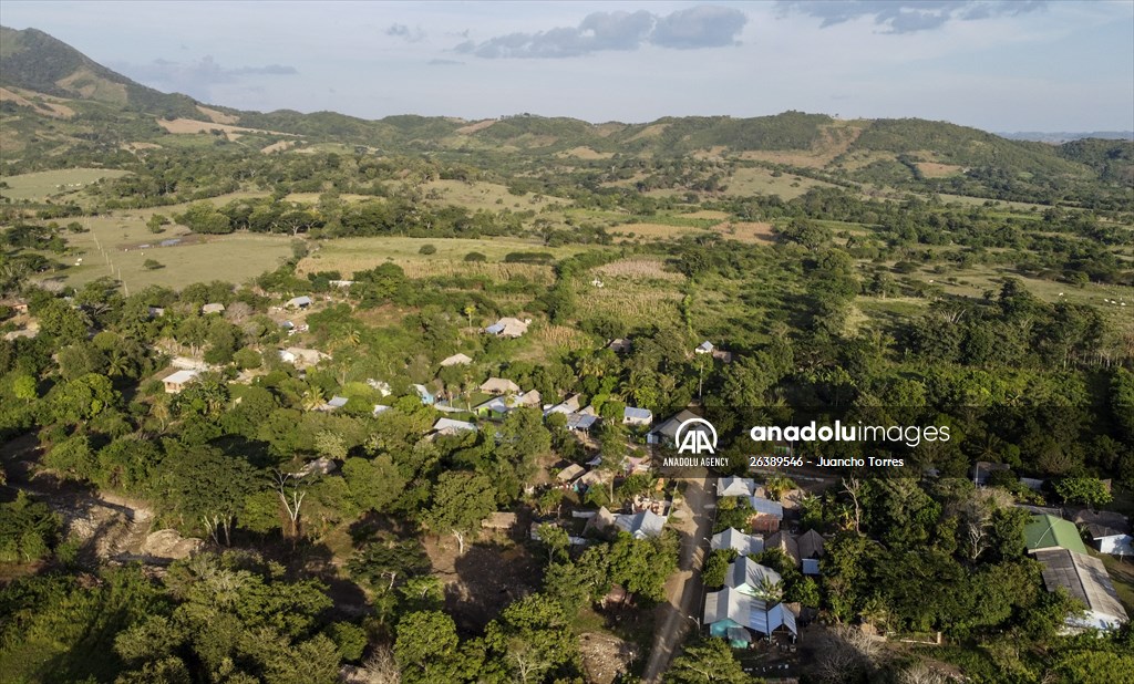 Coloso: A town that almost disappeared after a long conflict, bet for Ecotourism in Colombia