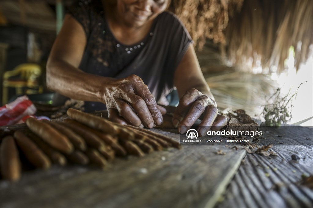 Coloso: A town that almost disappeared after a long conflict, bet for Ecotourism in Colombia