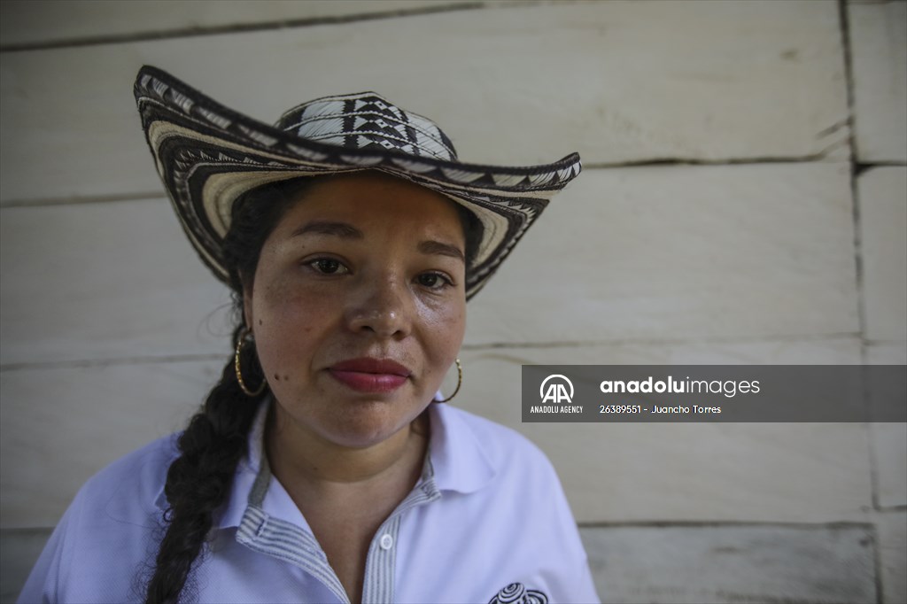 Coloso: A town that almost disappeared after a long conflict, bet for Ecotourism in Colombia