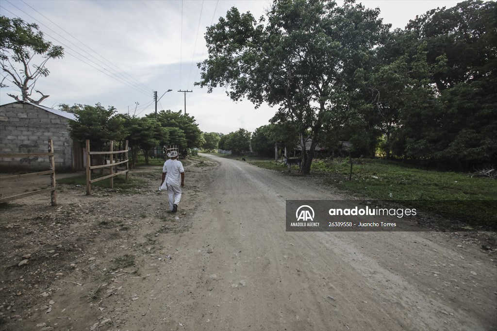 Coloso: A town that almost disappeared after a long conflict, bet for Ecotourism in Colombia