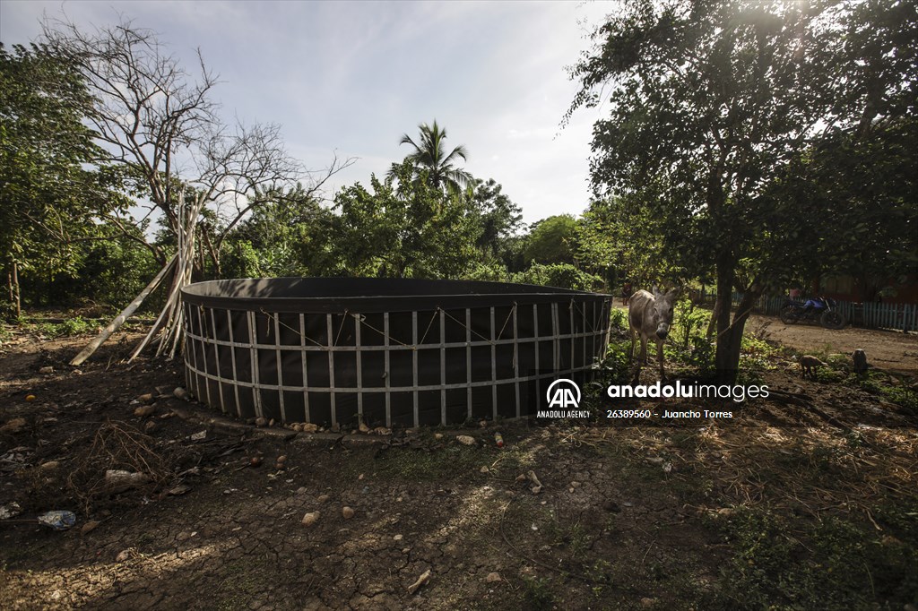 Coloso: A town that almost disappeared after a long conflict, bet for Ecotourism in Colombia