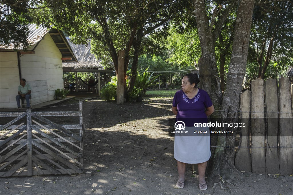 Coloso: A town that almost disappeared after a long conflict, bet for Ecotourism in Colombia