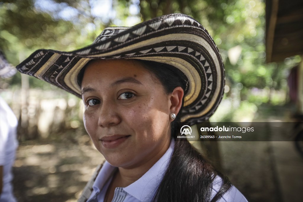 Coloso: A town that almost disappeared after a long conflict, bet for Ecotourism in Colombia