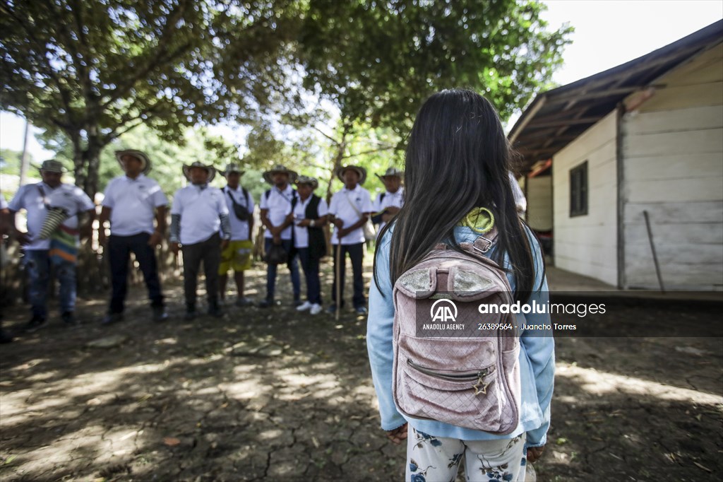 Coloso: A town that almost disappeared after a long conflict, bet for Ecotourism in Colombia