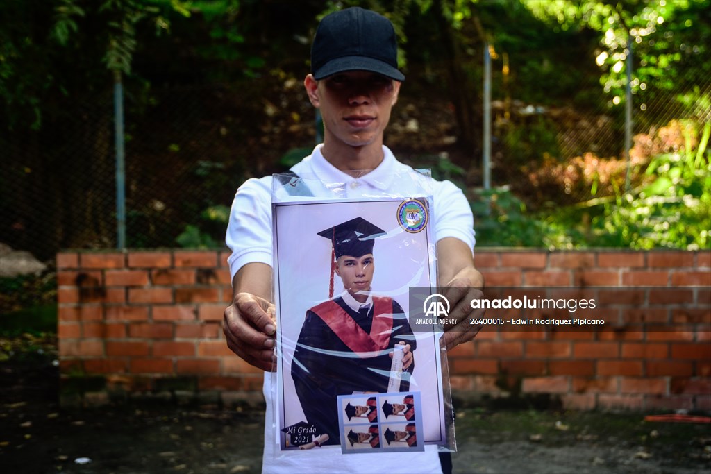 Venturing to Siloe, Cali’s Most Dangerous Barrio In Valle del Cauca