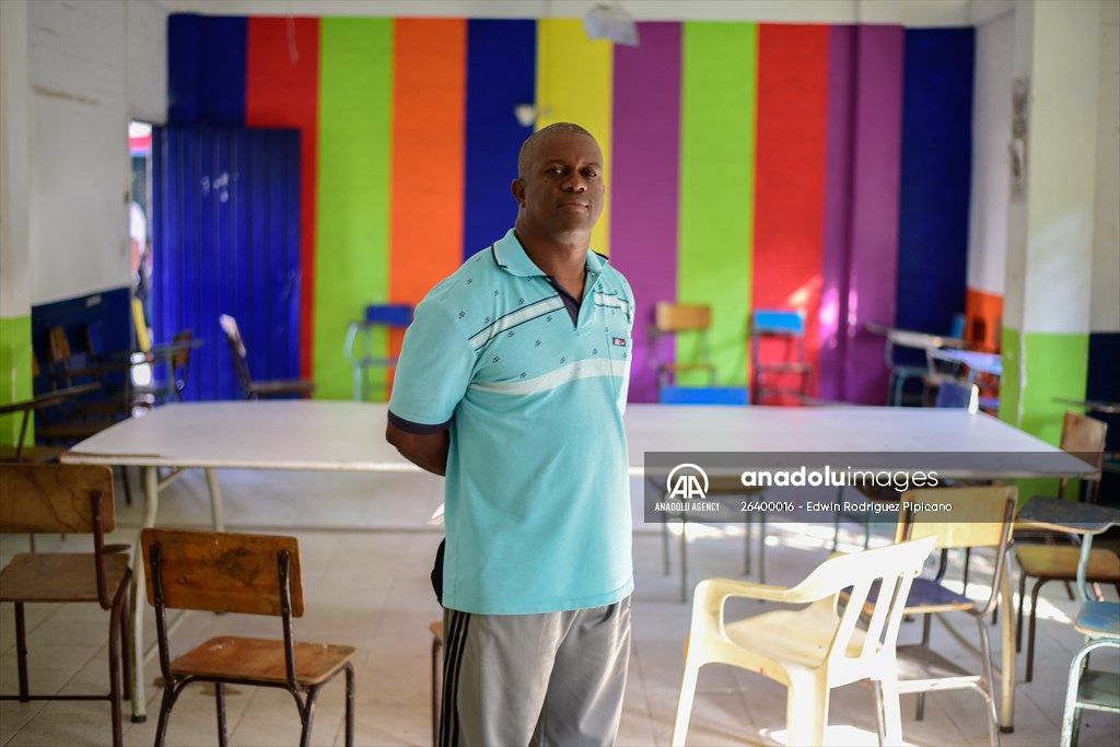 Venturing to Siloe, Cali’s Most Dangerous Barrio In Valle del Cauca