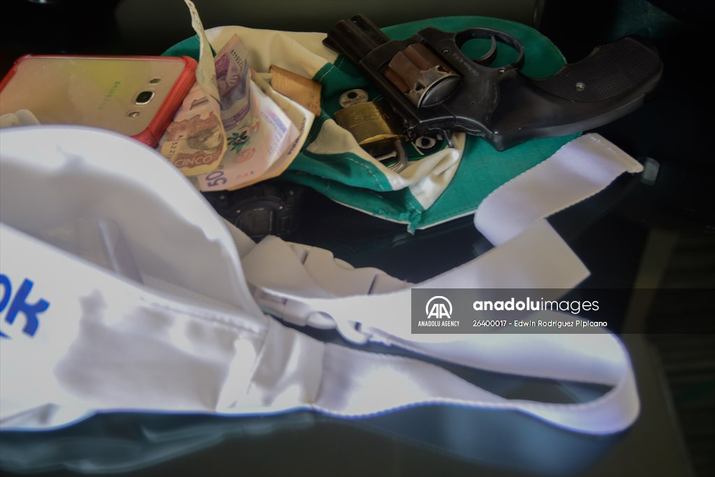 Venturing to Siloe, Cali’s Most Dangerous Barrio In Valle del Cauca