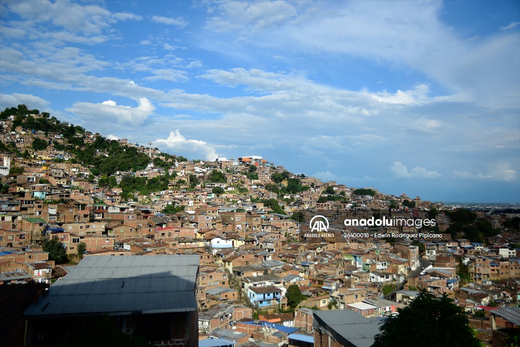 Venturing to Siloe, Cali’s Most Dangerous Barrio In Valle del Cauca
