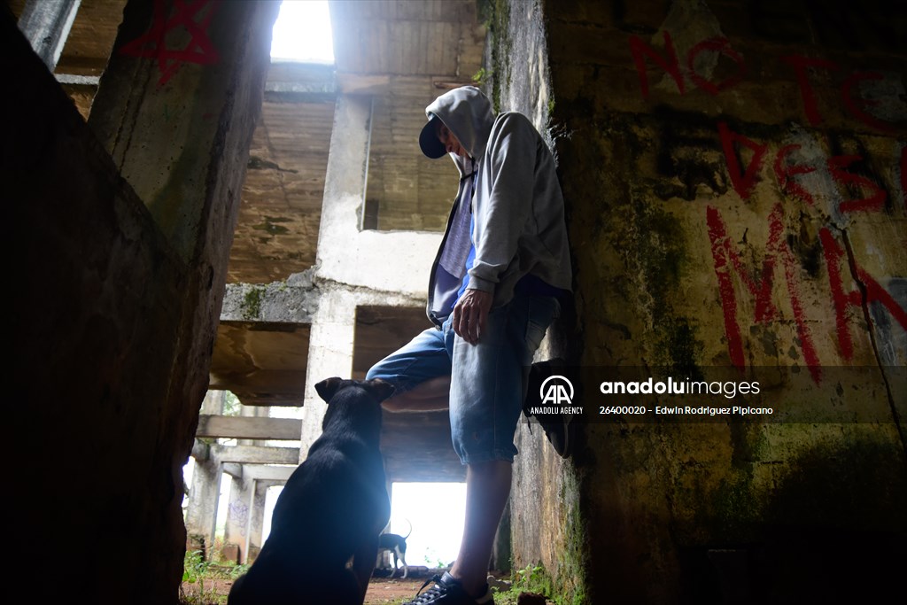 Venturing to Siloe, Cali’s Most Dangerous Barrio In Valle del Cauca