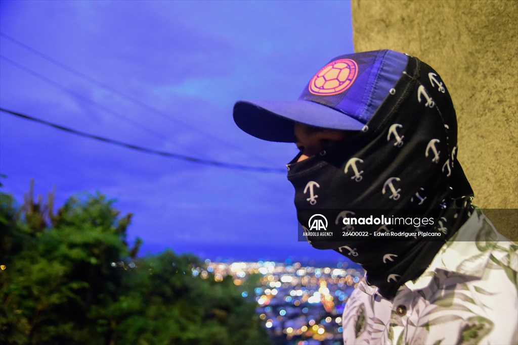 Venturing to Siloe, Cali’s Most Dangerous Barrio In Valle del Cauca