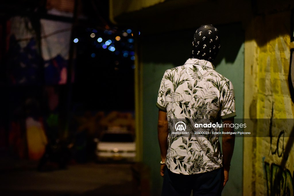 Venturing to Siloe, Cali’s Most Dangerous Barrio In Valle del Cauca