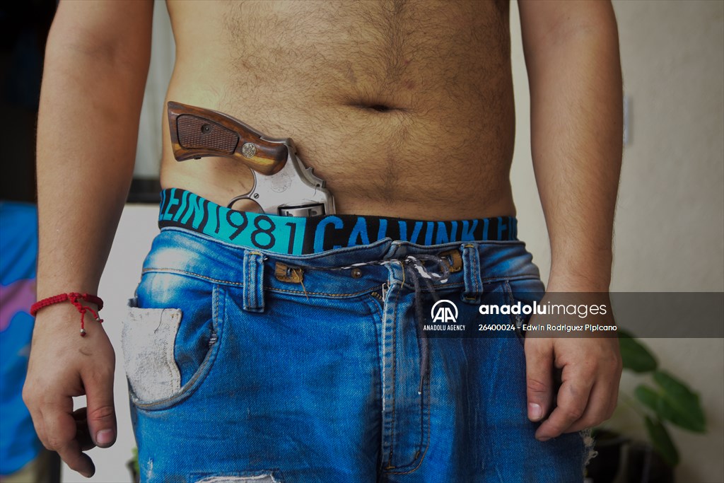 Venturing to Siloe, Cali’s Most Dangerous Barrio In Valle del Cauca