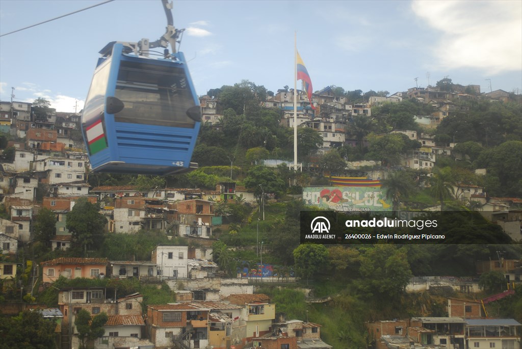 Venturing to Siloe, Cali’s Most Dangerous Barrio In Valle del Cauca