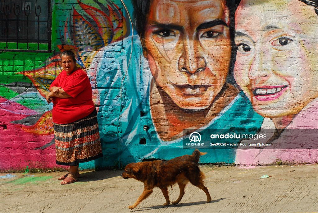 Venturing to Siloe, Cali’s Most Dangerous Barrio In Valle del Cauca