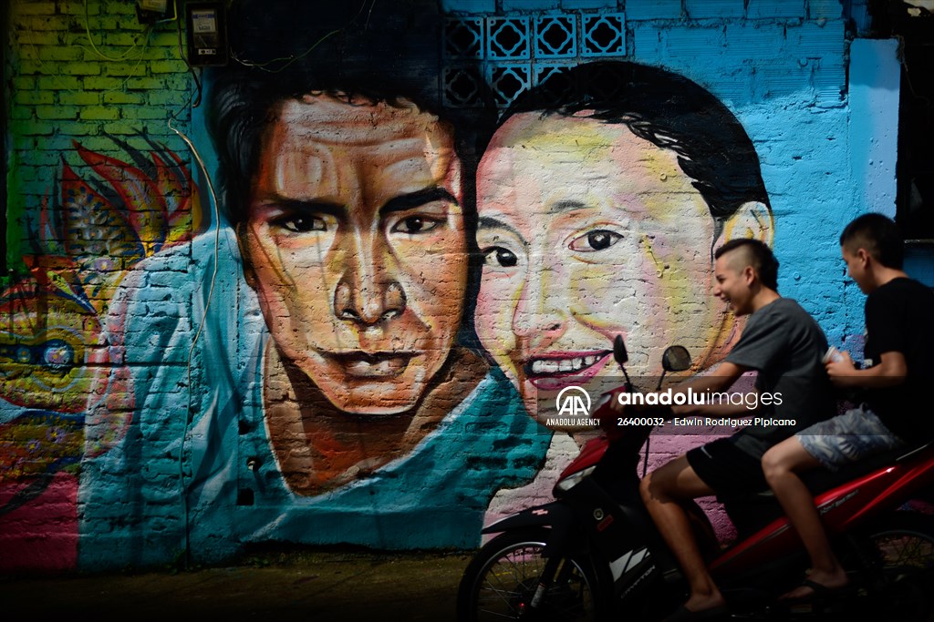 Venturing to Siloe, Cali’s Most Dangerous Barrio In Valle del Cauca