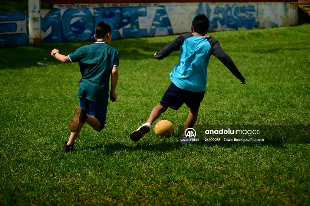 Venturing to Siloe, Cali’s Most Dangerous Barrio In Valle del Cauca