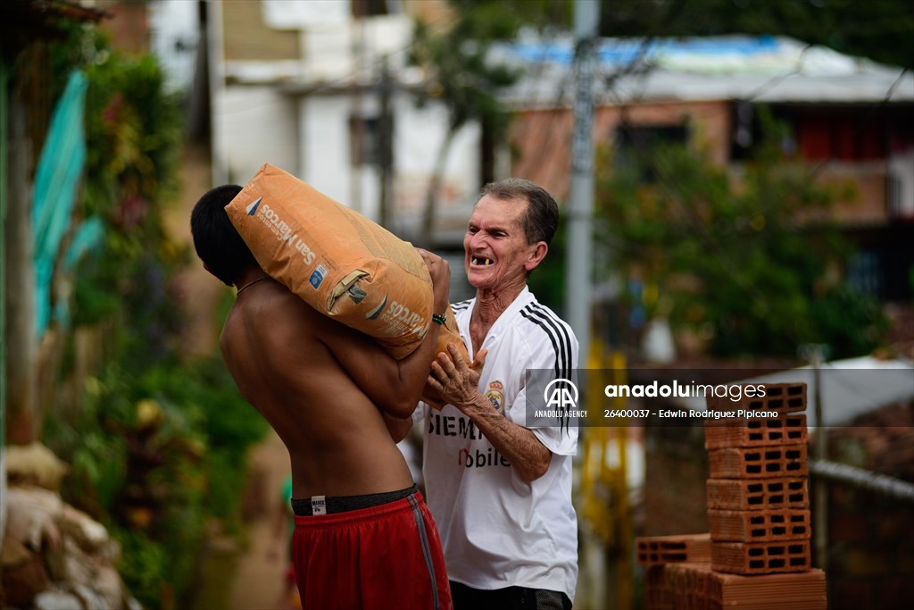 Venturing to Siloe, Cali’s Most Dangerous Barrio In Valle del Cauca