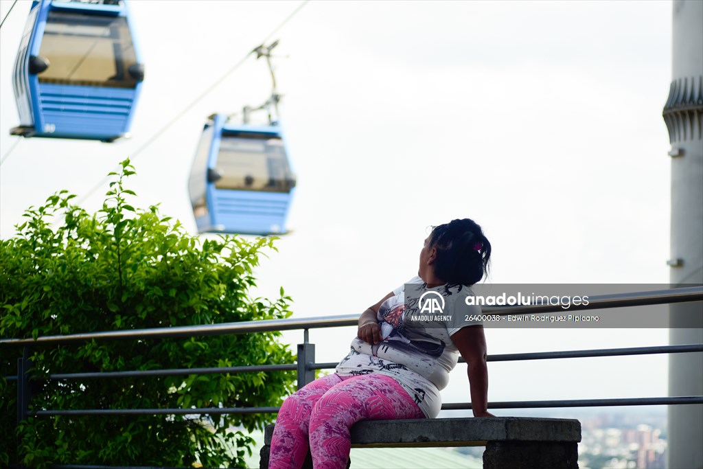 Venturing to Siloe, Cali’s Most Dangerous Barrio In Valle del Cauca