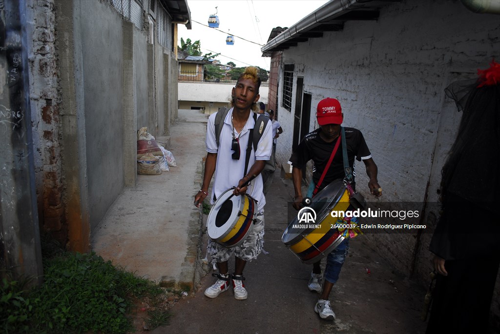 Venturing to Siloe, Cali’s Most Dangerous Barrio In Valle del Cauca