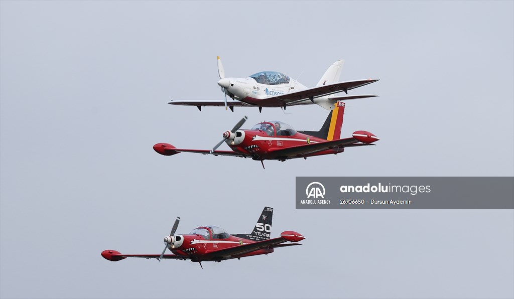 19-year-old woman pilot Zara Rutherford sets record for solo global flight