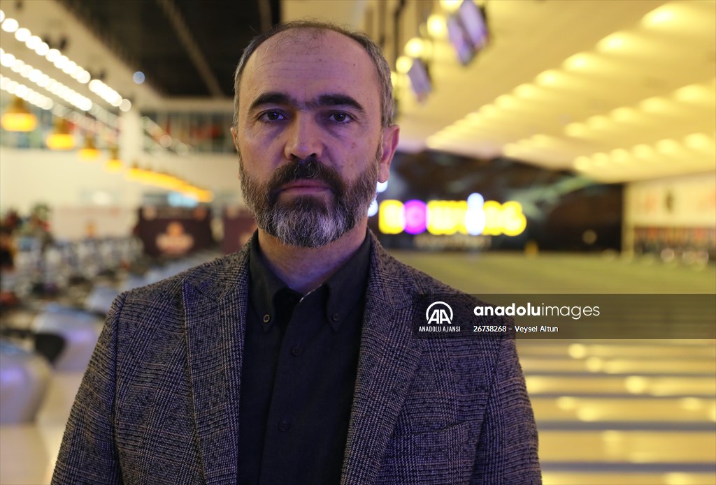 Sezai Üçyol Süper Lig ve 1. Lig Bowling Türkiye Kupası sona erdi