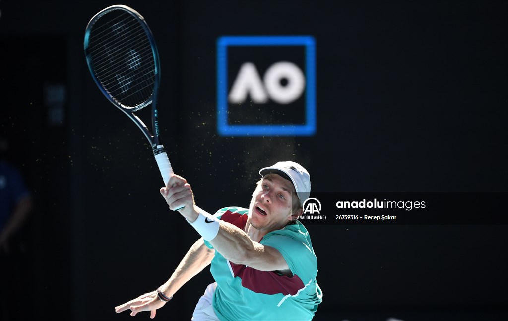 Australian Open Grand Slam 2022