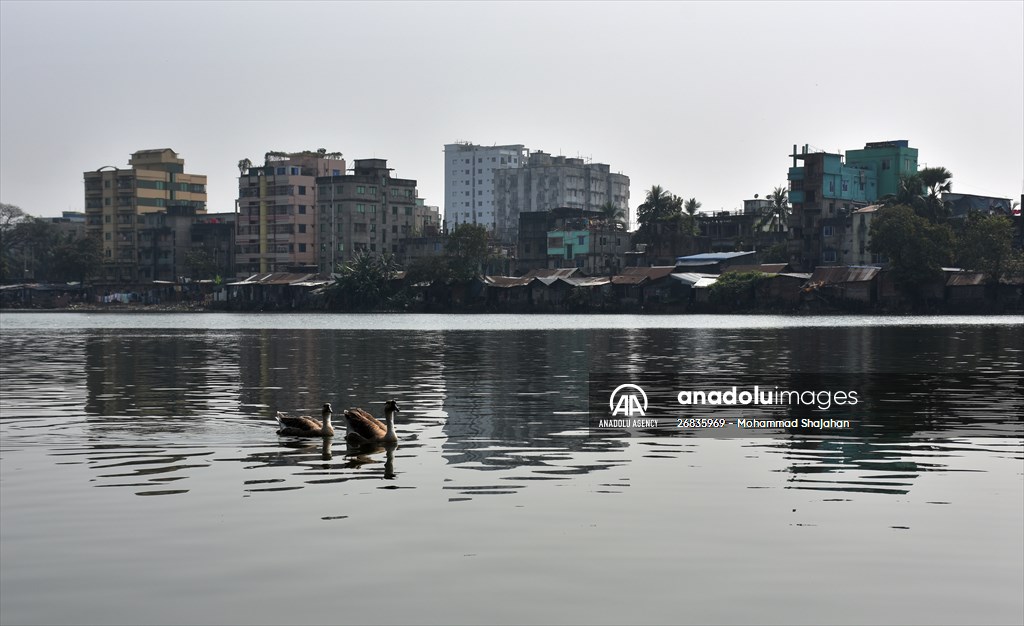 World Wetlands Day in Bangladesh
