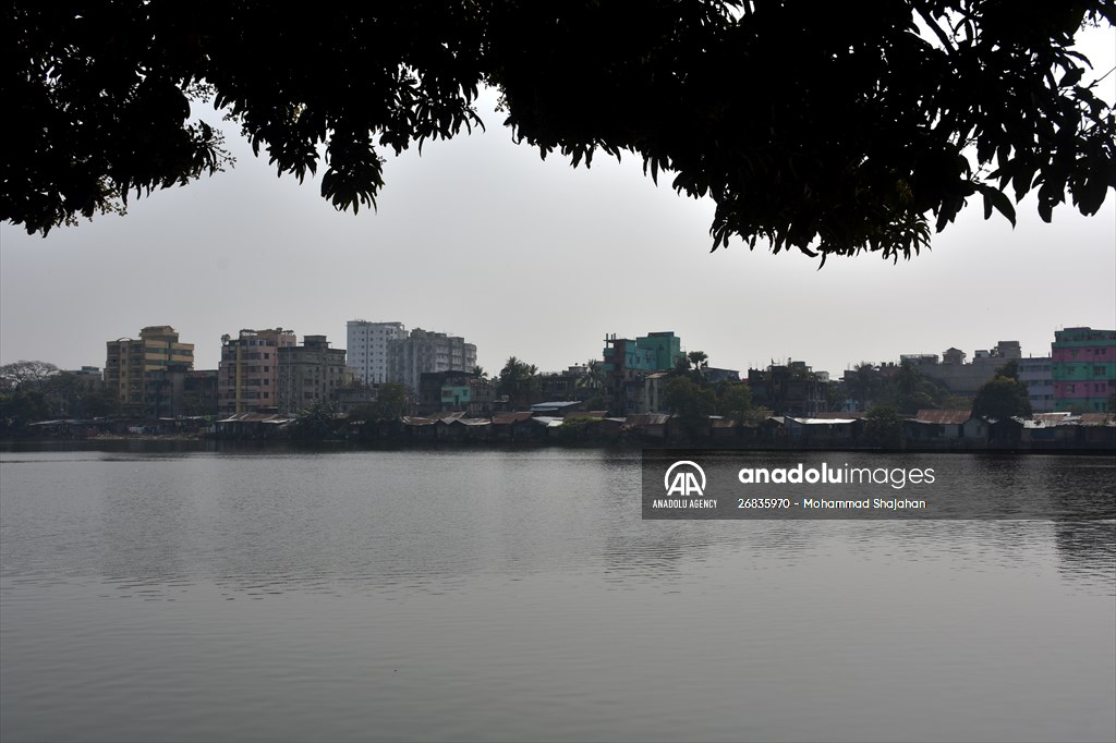 World Wetlands Day in Bangladesh