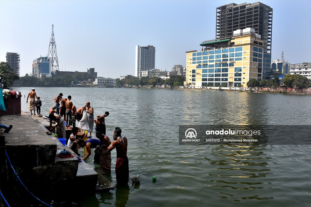 World Wetlands Day in Bangladesh
