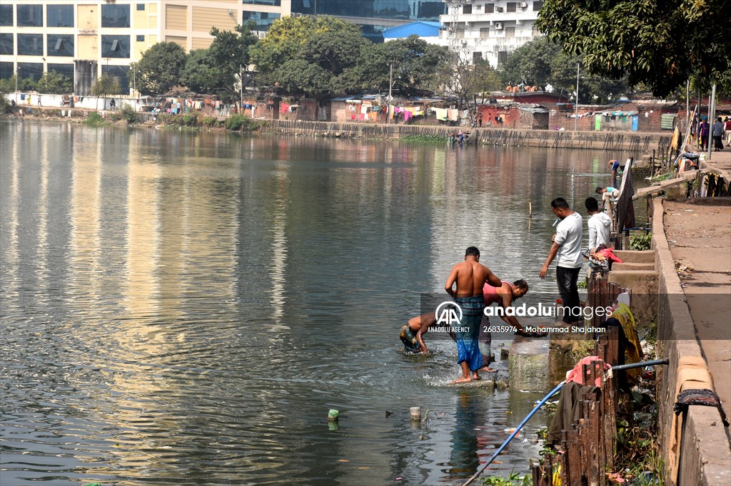 World Wetlands Day in Bangladesh
