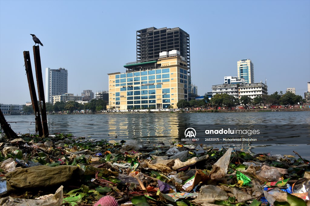 World Wetlands Day in Bangladesh