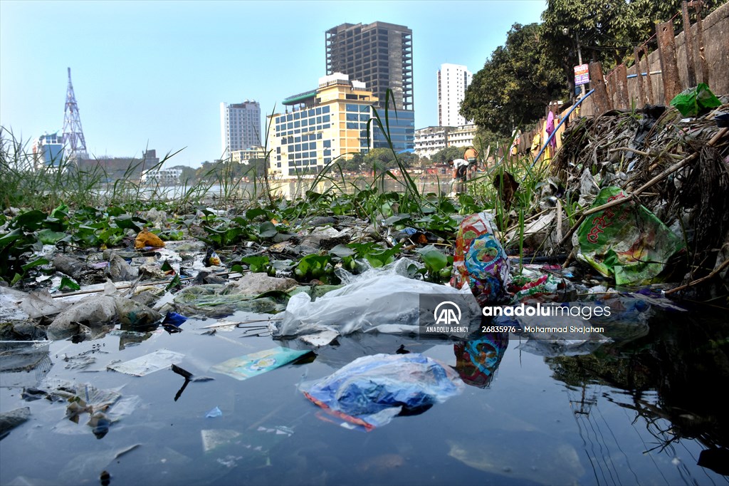 World Wetlands Day in Bangladesh