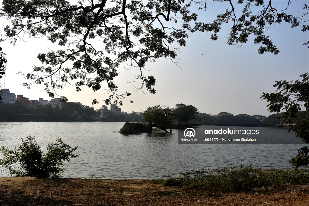 World Wetlands Day in Bangladesh