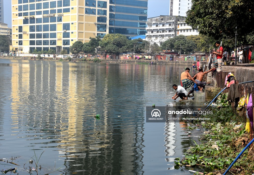 World Wetlands Day in Bangladesh