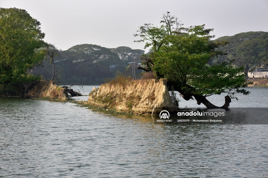 World Wetlands Day in Bangladesh