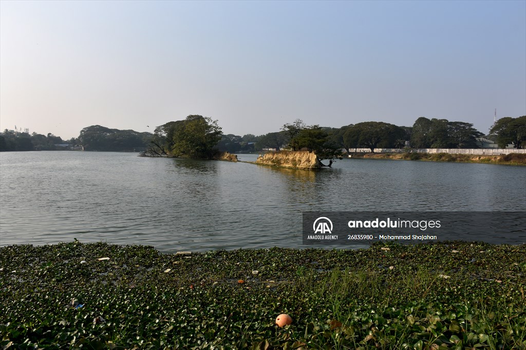 World Wetlands Day in Bangladesh