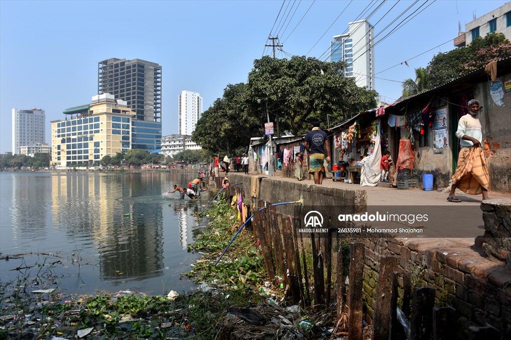 World Wetlands Day in Bangladesh