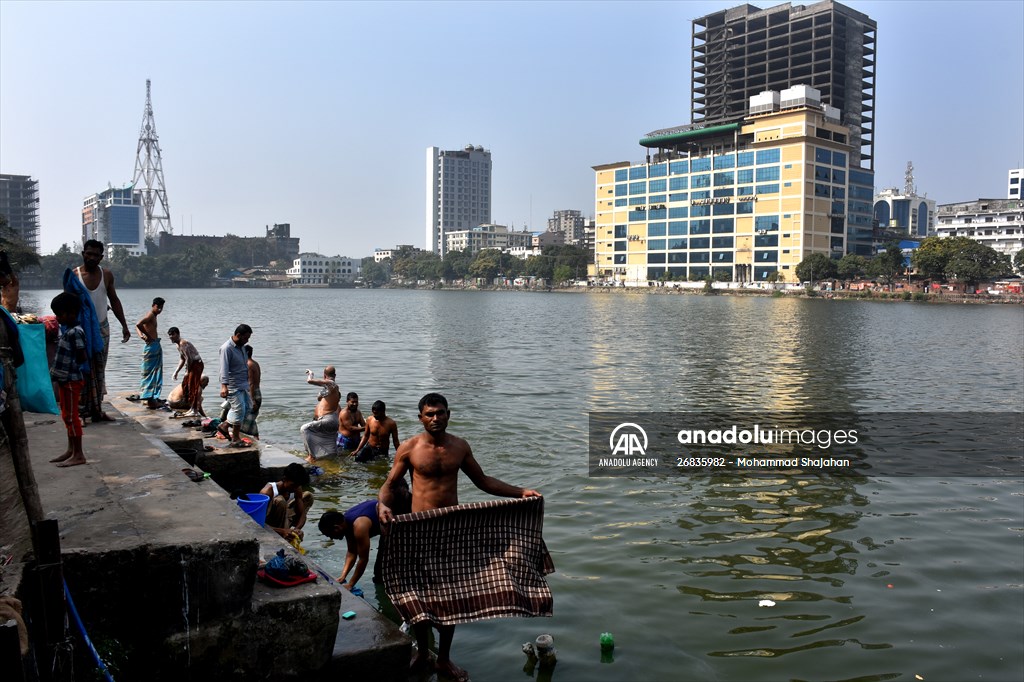 World Wetlands Day in Bangladesh