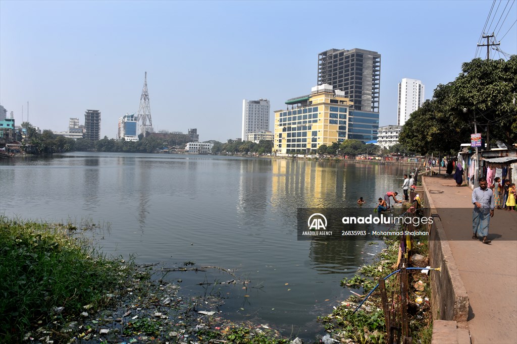 World Wetlands Day in Bangladesh