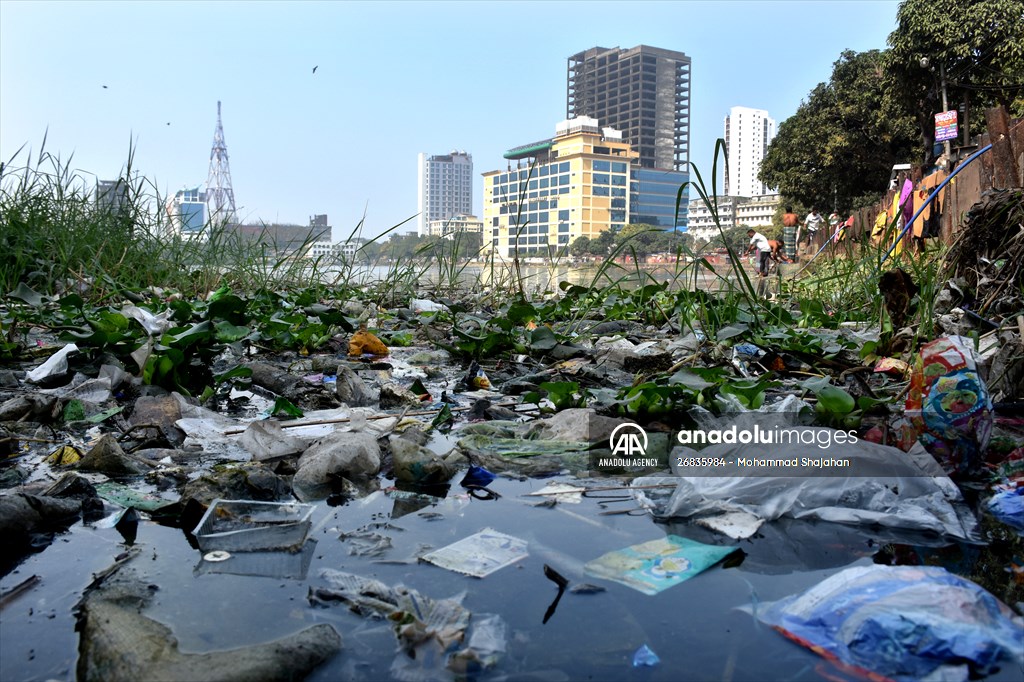 World Wetlands Day in Bangladesh