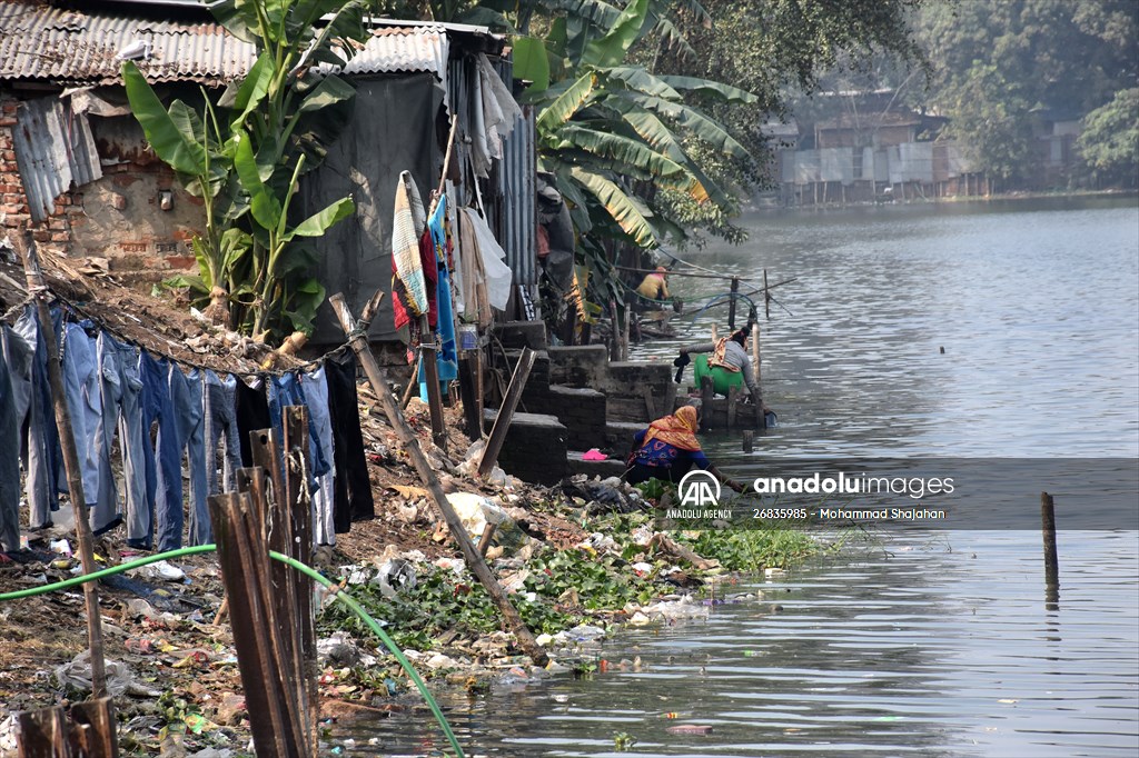 World Wetlands Day in Bangladesh