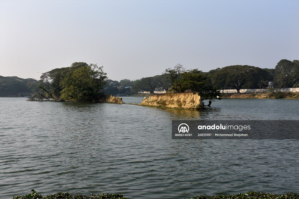 World Wetlands Day in Bangladesh