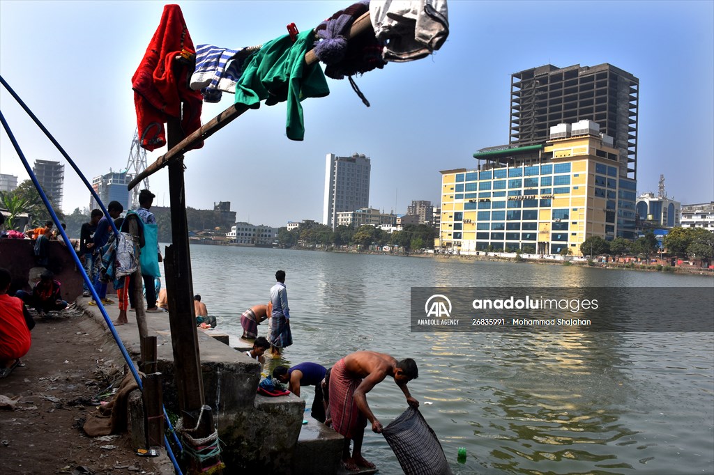 World Wetlands Day in Bangladesh
