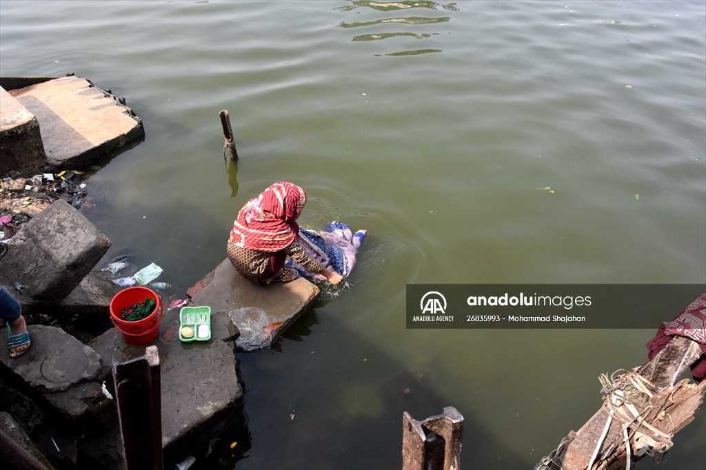 World Wetlands Day in Bangladesh