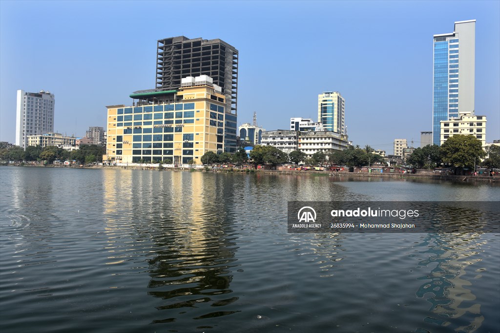 World Wetlands Day in Bangladesh