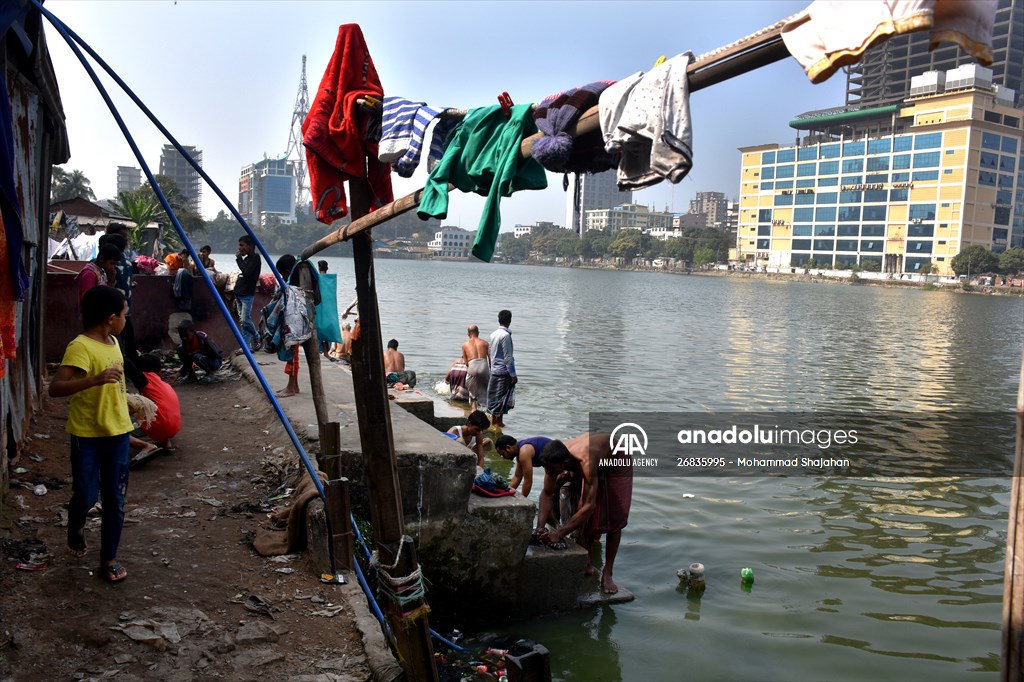 World Wetlands Day in Bangladesh