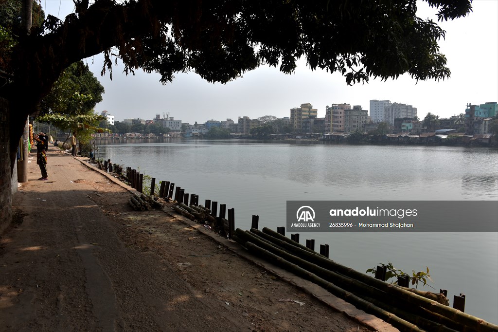 World Wetlands Day in Bangladesh