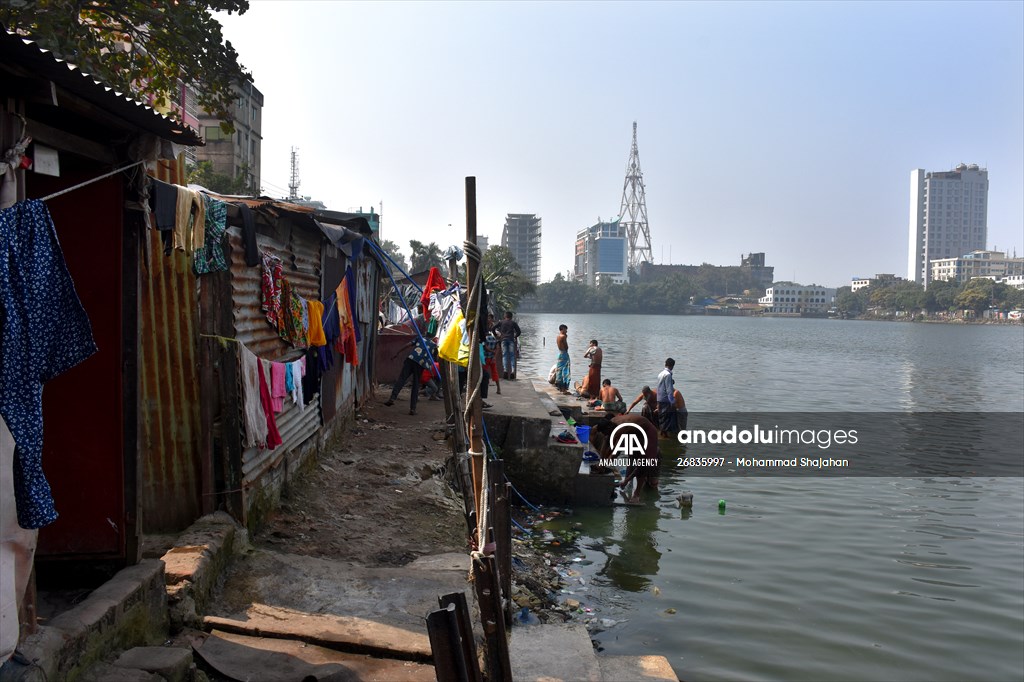 World Wetlands Day in Bangladesh