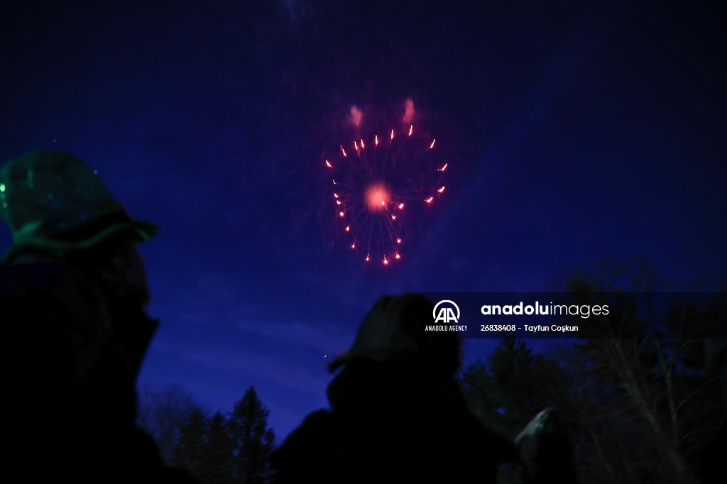 Groundhog Day 2022: Punxsutawney Phil says 6 more weeks winter