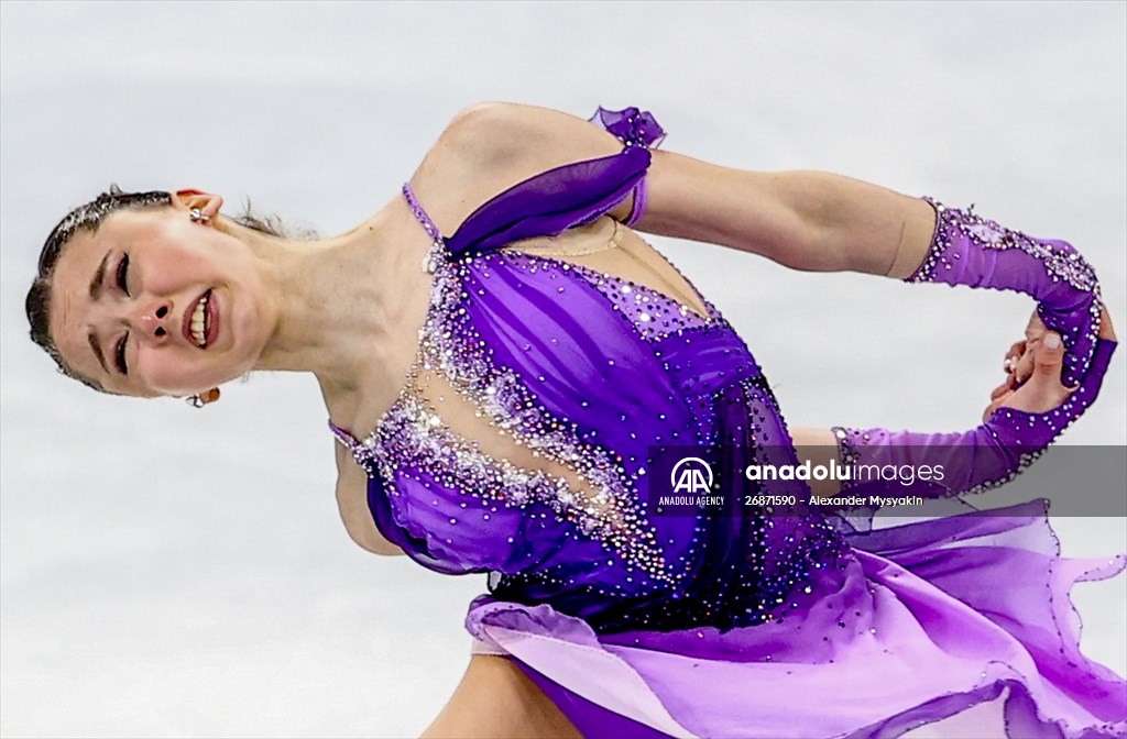 Beijing 2022 Winter Olympics